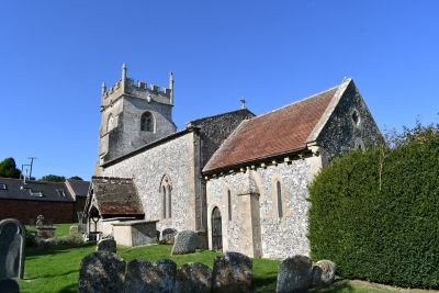 fyfield st. nicholas