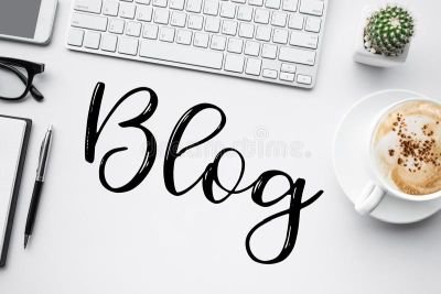 blog