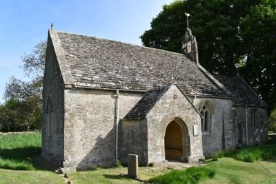 shorncote all saints