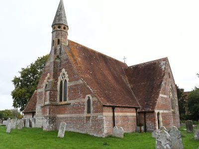 landford st. andrews
