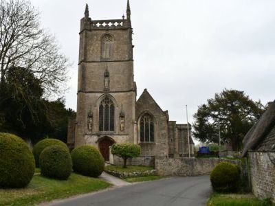 purton st. mary