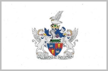 Swindon Coat of Arms 1