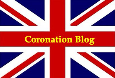 coronation blog