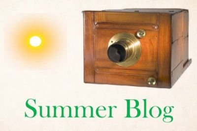 summer blog 2023