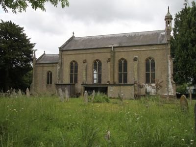 Downton Redlynch St. Mary