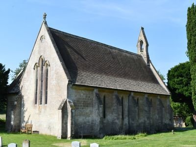 Broad Town Christ Church