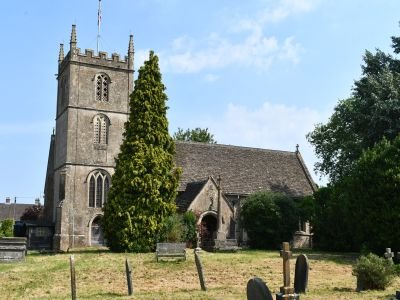 Christian Malford All Saints