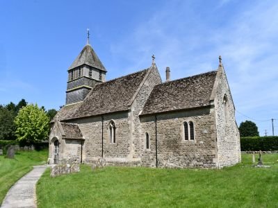 Winterbourne Monkton St. Marys