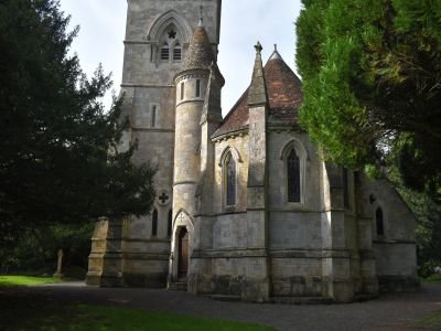 Fontwell Gifford Holy Trinity