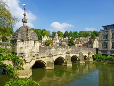 Bradford on Avon