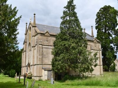 Atworth St. Michaels