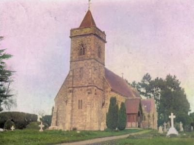 South Newton St. Andrew