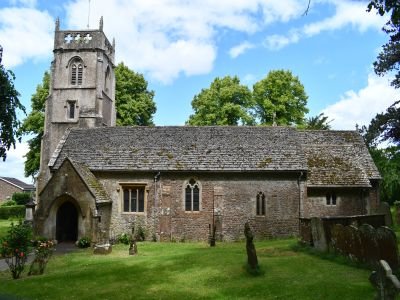 Broad Blunsdon St. Leonards