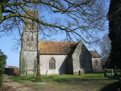 Kilmington St. Marys