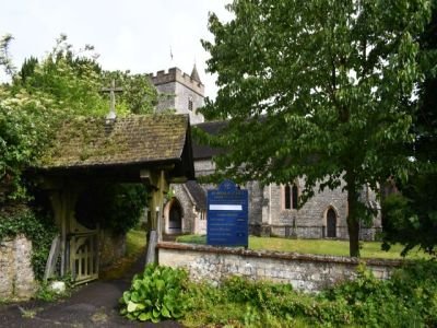 Longbridge Deverill Sts. Peter Paul