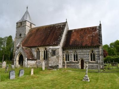 Steeple Langford All Saints