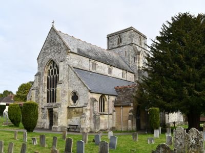 Heytesbury Sts Peter Paul