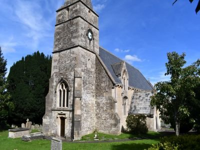 Hilperton St. Michael