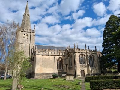 Chippenham St. Andrew