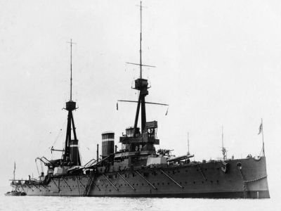Royal Navy