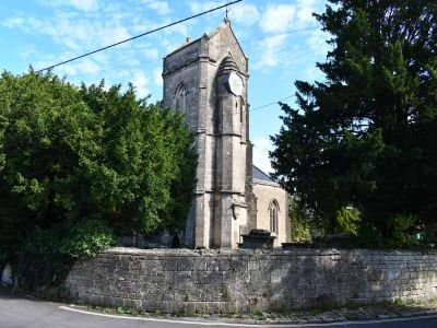 Winsley St. Nicholas