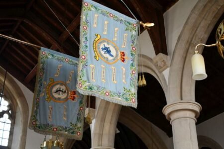Wootton Bassett St. Bartholomews