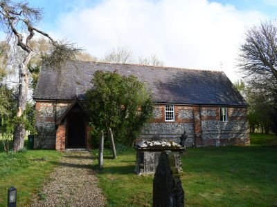 Ramsbury Axford St. Michaels