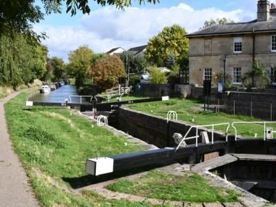 Devizes Devizes Locks
