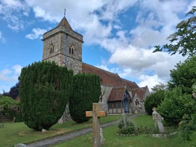 South Newton St. Andrew