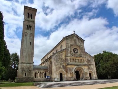 Wilton Sts. Mary and Nicholas