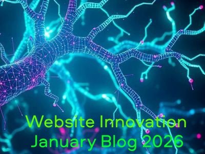 January Blog 2026