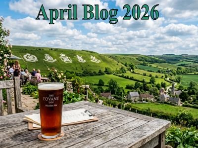 April Blog 2026