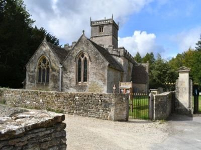 Charlton Malmesbury St. Johns