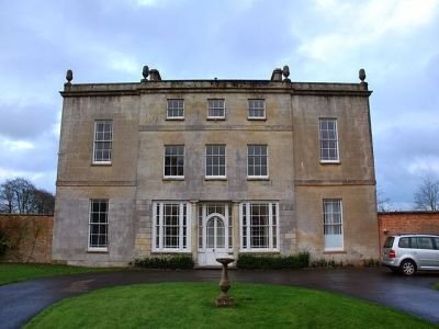 Codford Ashton Gifford