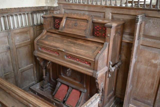 Stratford Tony Sts. Mary Lawrence