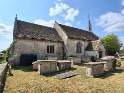 Semington St. George