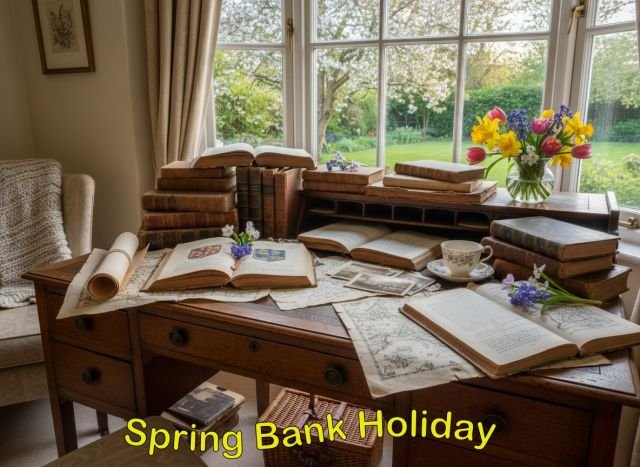 Spring Bank Holiday
